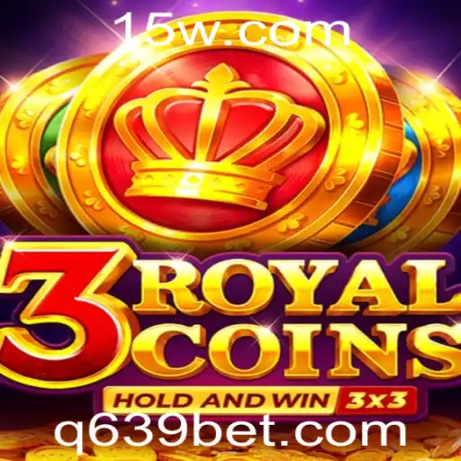3royalcoins: Explorando o Mundo das Apostas com 639bet