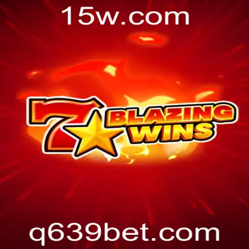 Explorando BlazingWins: Descubra a Emoção dos Jogos com 639bet