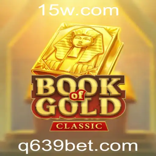 Descobrindo o Universo do 'Book of Gold Classic': Uma Aventura Emocionante