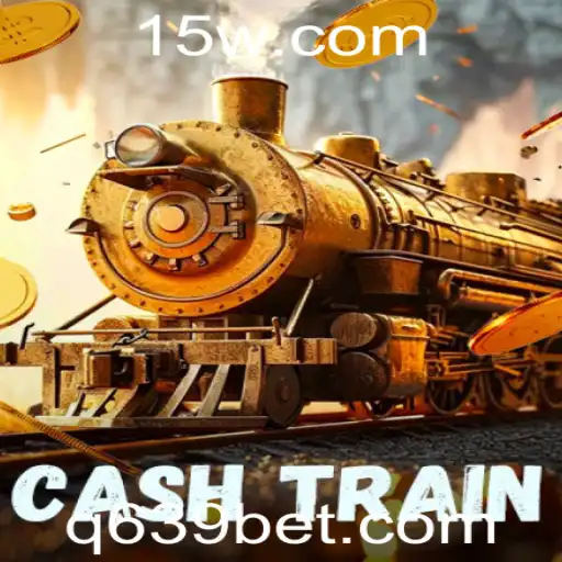 Descubra o Fascinante Mundo do CashTrain: O Jogo que Revoluciona o Entretenimento Digital