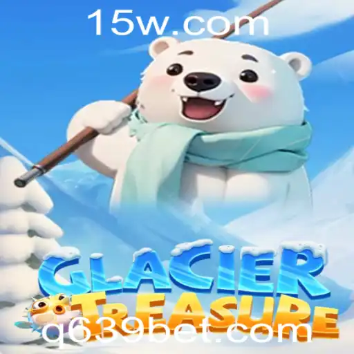 Explore o Mundo Gelado de GlacierTreasure com 639bet