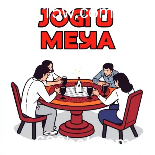 Jogos de mesa