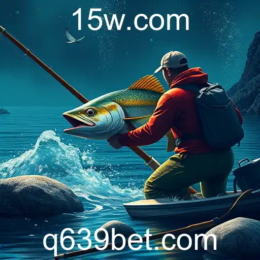 Jogos de pesca