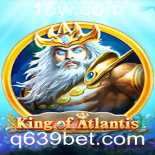 KingofAtlantis: Aventurando-se no Mundo Subaquático com 639bet