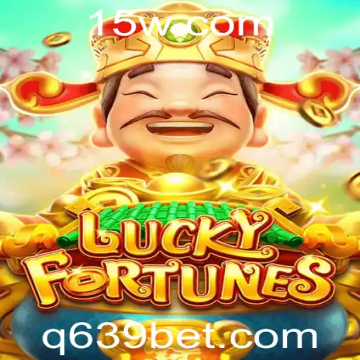 Explorando o Fascinante Mundo do Jogo LUCKYFORTUNES