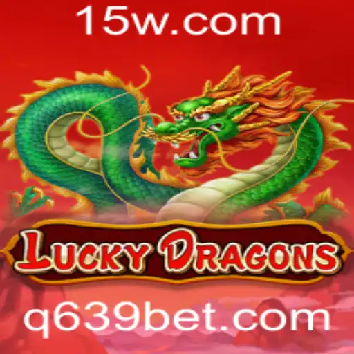Explorando o Mundo Fascinante de LuckyDragons e a Plataforma 639bet