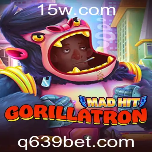Explorando o Mundo Empolgante de MadHitGorillatron: O Jogo que Conquista Corações