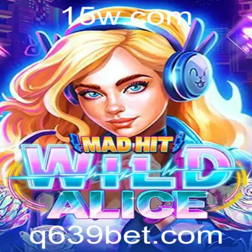 Explorando o Excitante Mundo de MadHitWildAlice: A Nova Sensação do Jogo