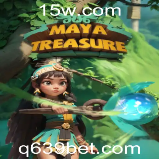 Descubra o Fascinante Mundo de MayaTreasure com 639bet