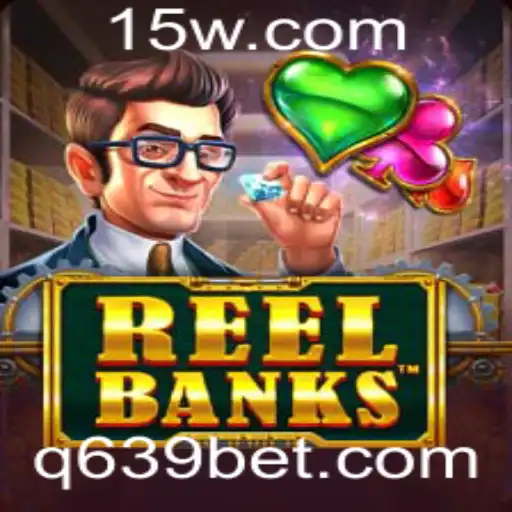 Descubra o Empolgante Mundo de ReelBanks: Uma Introdução ao Jogo