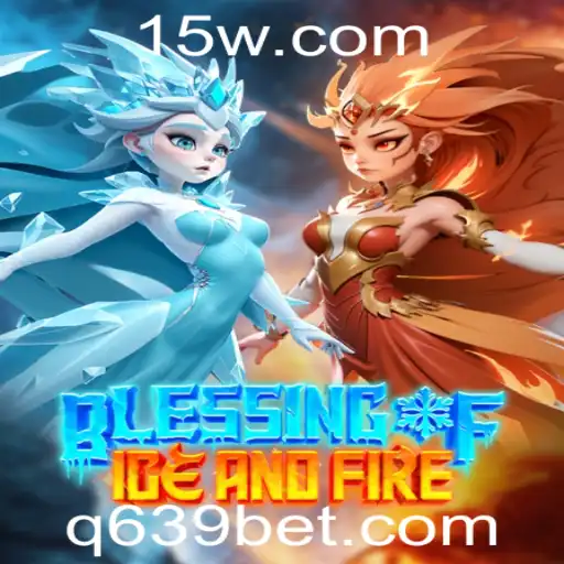 Descubra o Jogo 'BlessingofIceandFire': Uma Aventura Épica