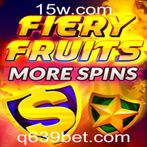 Explorando o Mundo Vibrante de FieryFruitsMoreSpins