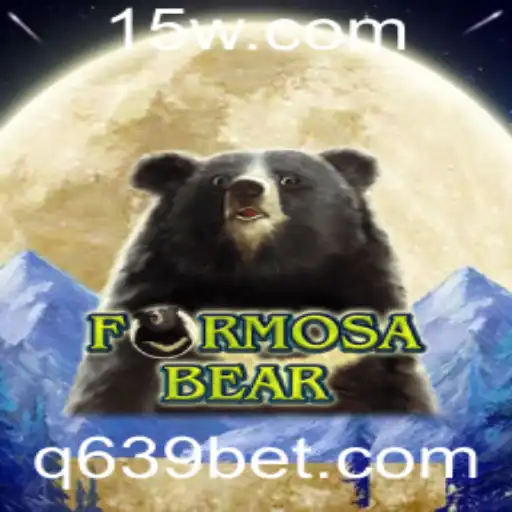 Tudo sobre FormosaBear: Um Guia Completo para Jogadores