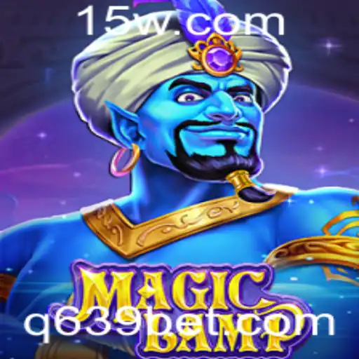 Explorando MagicLamp: Uma Nova Experiência de Jogo com 639bet