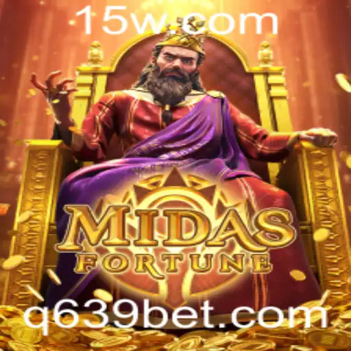 Descubra o Mundo de MidasFortune: O Novo Fenômeno dos Jogos de Casino