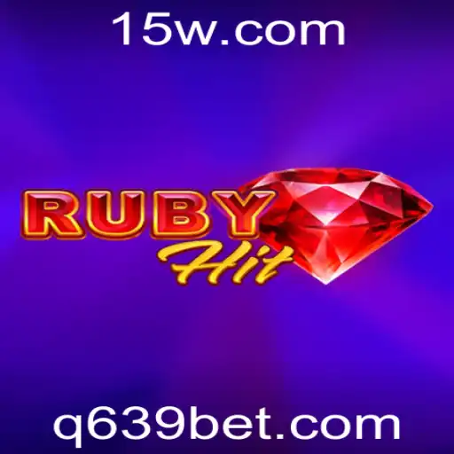Descubra RubyHit: O Jogo Que Está Conquistando os Amantes de Cassino Online