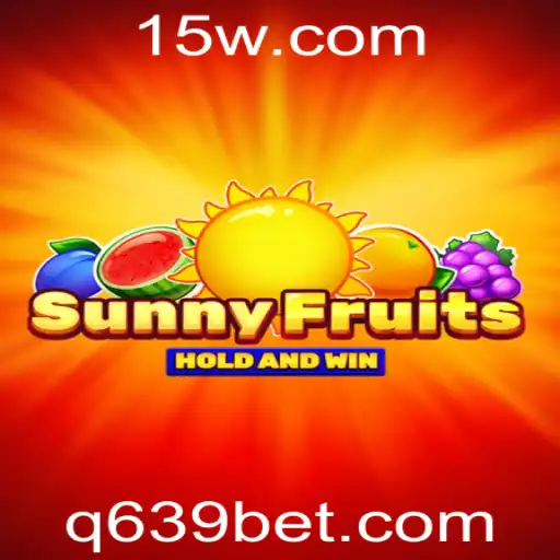 Descubra o Encantador Mundo de SunnyFruits