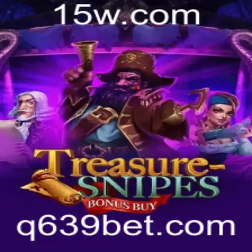 Explorando o Tesouro de TreasuresnipesBonusBuy: O Novo Sensação no Mundo dos Jogos