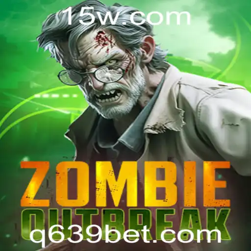 ZombieOutbreak: Descubra o Novo Fenômeno dos Jogos de Sobrevivência