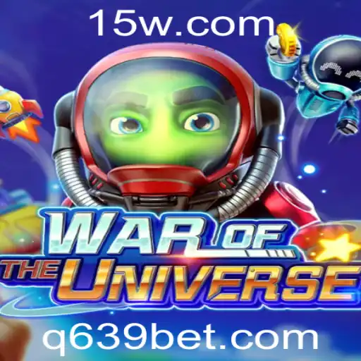 Explorando o Mundo de WAROFTHEUNIVERSE: Um Jogo Estratégico Intenso