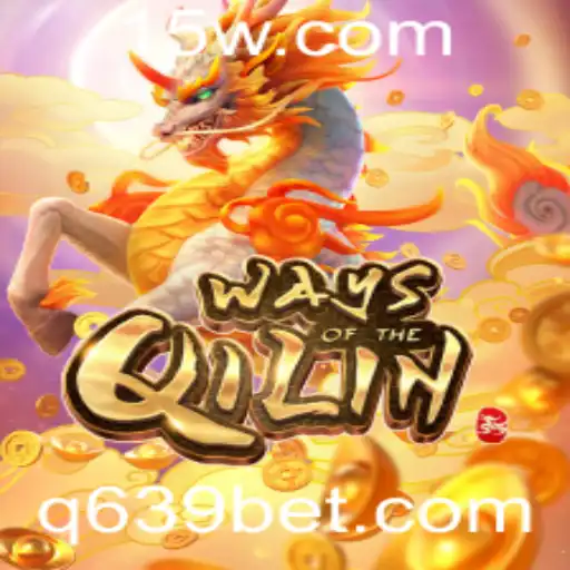 Explorando o Fascinante Mundo de Ways of the Qilin com 639bet