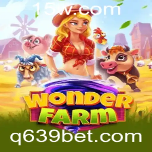 Explorando o Universo do Jogo WonderFarm com 639bet