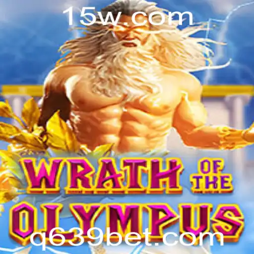 WrathofOlympus: Descubra o Novo Fenômeno do Mundo dos Jogos