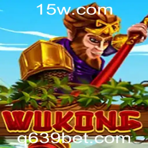 Descubra Wukong: O Novo Fenômeno do Jogo em 639bet